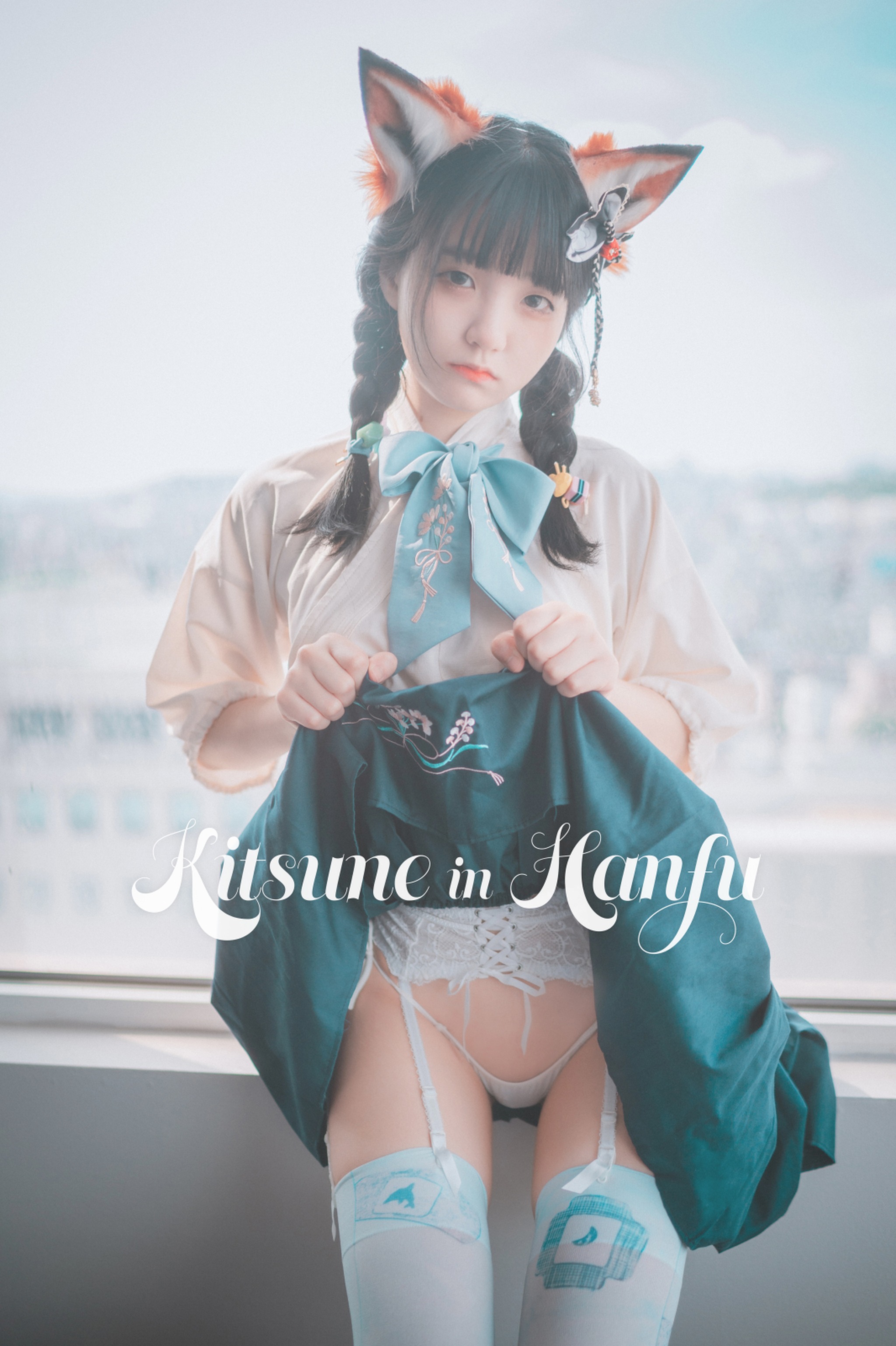 Jenny - NO.007-XikXak